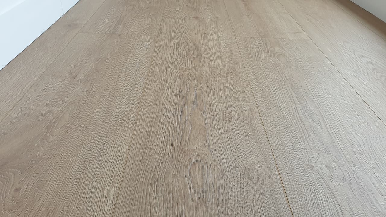 Suelo laminado AC6: El parquet más resistente