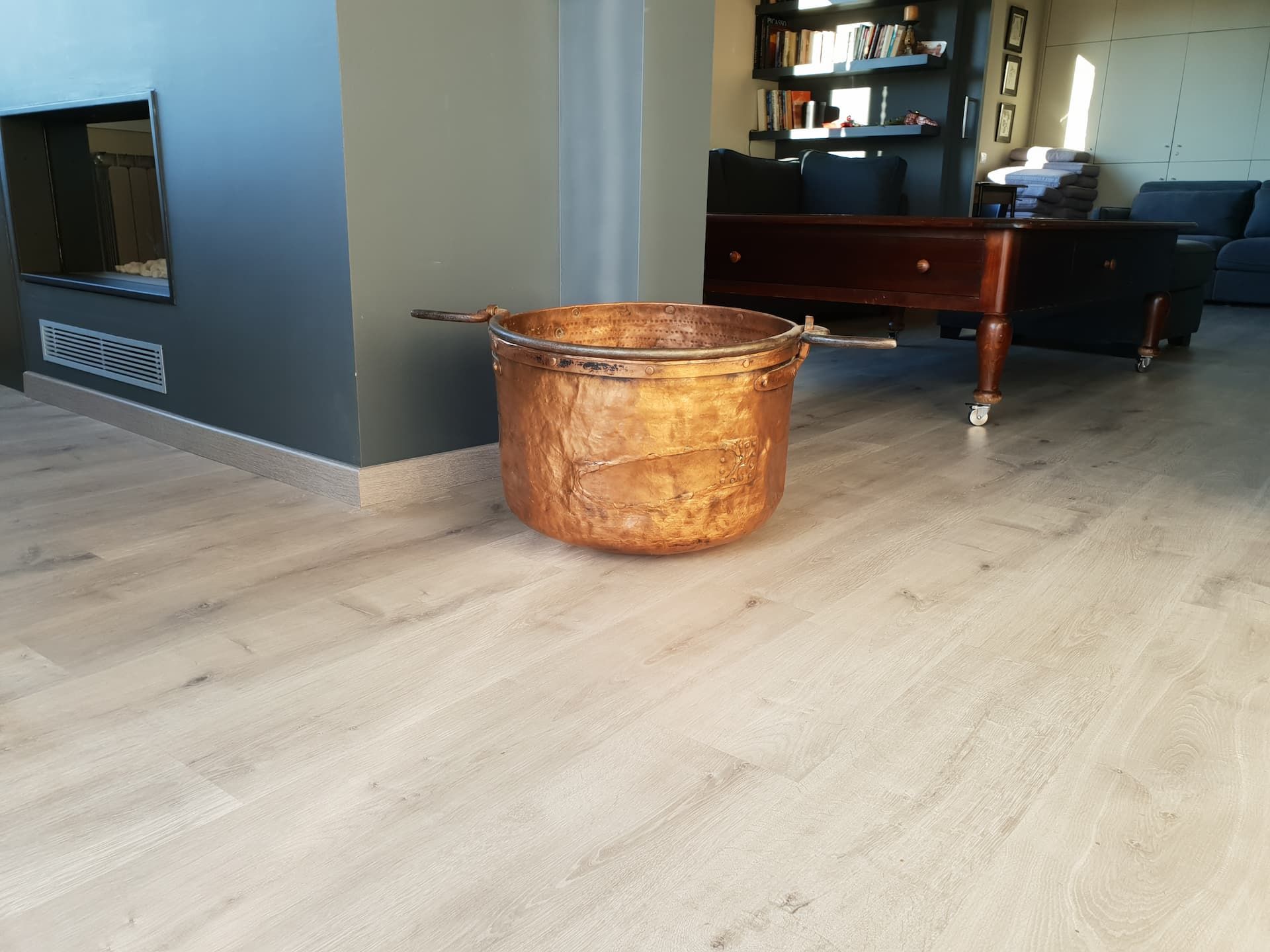 Com netejar i cuidar el parquet o tarima