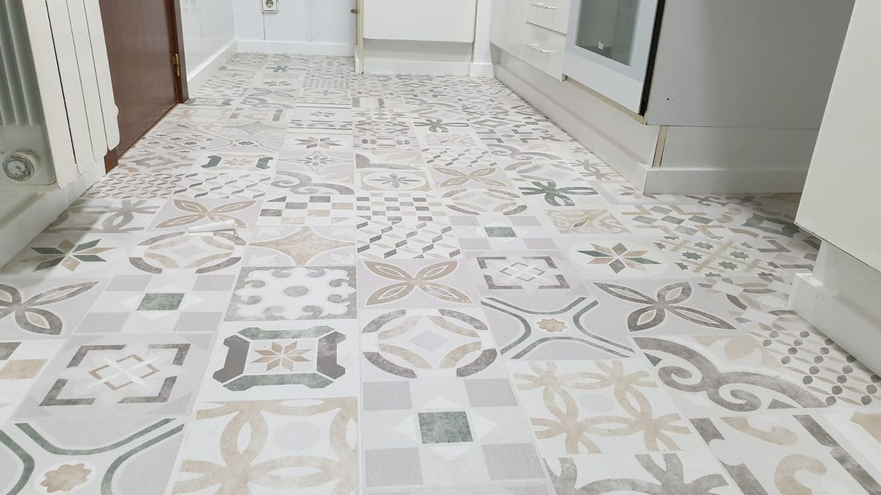 Patrons, estils i tipus de dissenys de parquet
